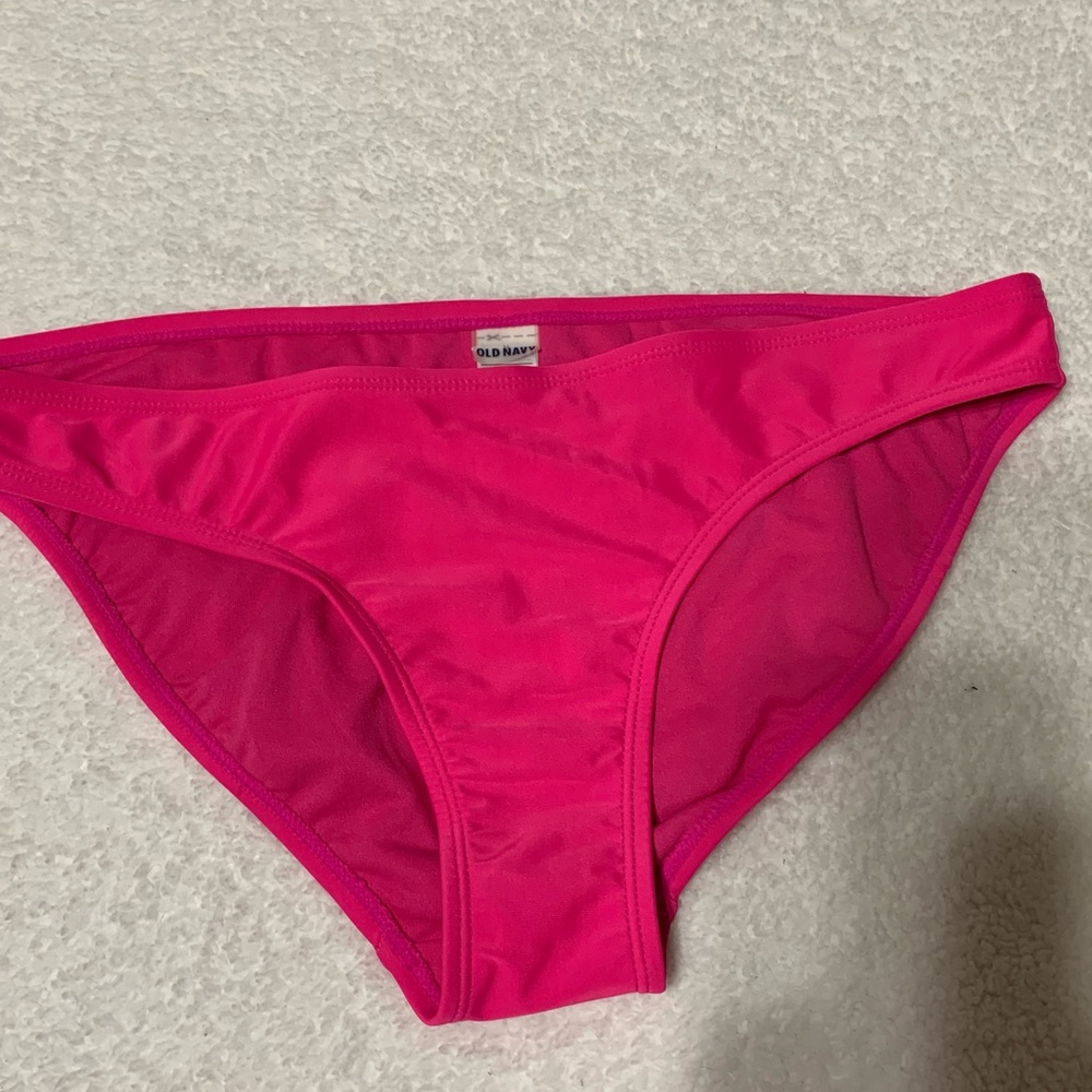 🦋 women’s swimsuit bottoms.Size M Bundle5x&20